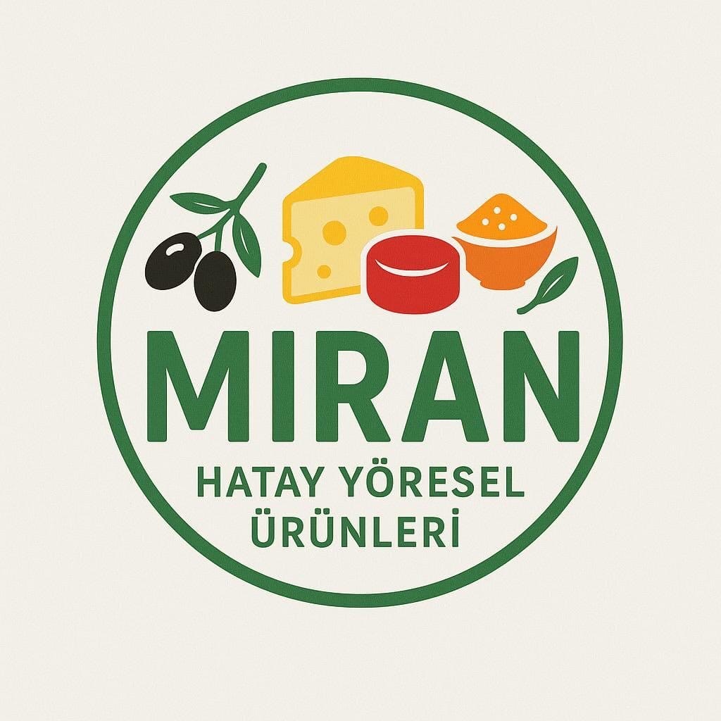 Miran Hatay Yöresel Ürünleri